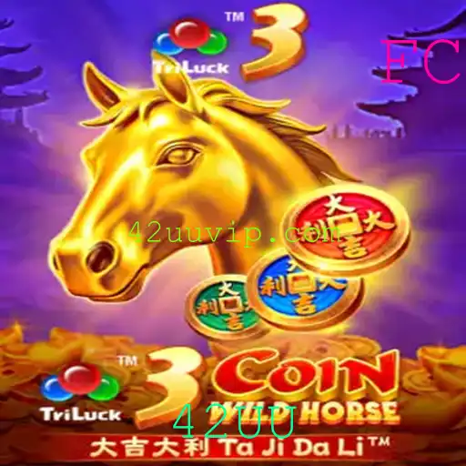 Descubra o Fascinante Mundo de 3CoinWildHorse