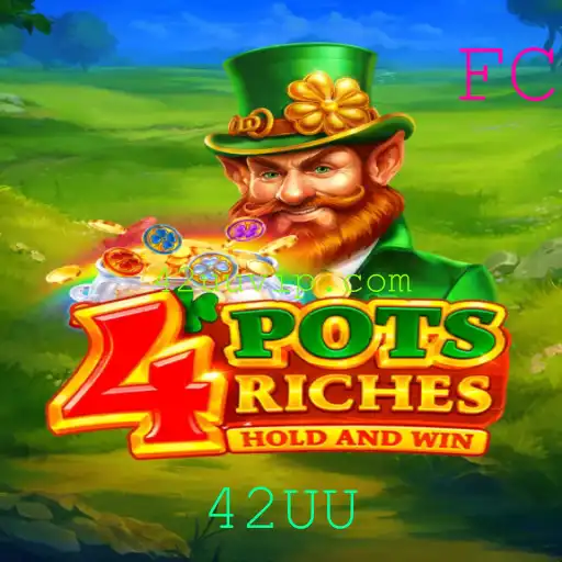 Descubra o Fascinante Mundo de 4potsriches: O Jogo que Está Conquistando a Atualidade