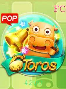 Descubra o Excitante Mundo de 6Toros: Um Jogo de Estratégia Inovador