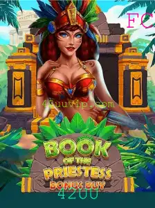 Descobrindo o Fascinante Mundo de BookOfThePriestess: Um Jogo de Estratégia e Mistério