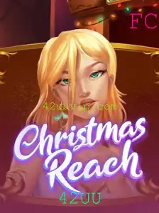 Descubra ChristmasReach: Um Jogo Festivo com Regras Empolgantes
