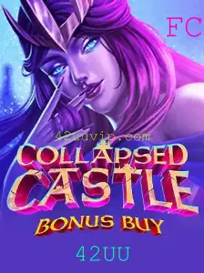 Explorando o Mundo de CollapsedCastleBonusBuy: Aventuras e Estratégias
