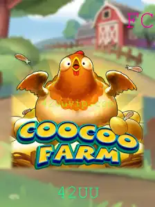 Explorando o Universo de CooCooFarm: A Revolucionária Experiência de Jogo da 42UU