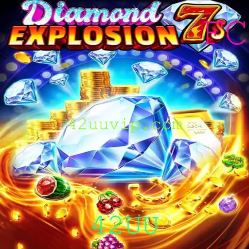 DiamondExplosion7s: Um Merge de Sucesso de Estratégia e Sorte