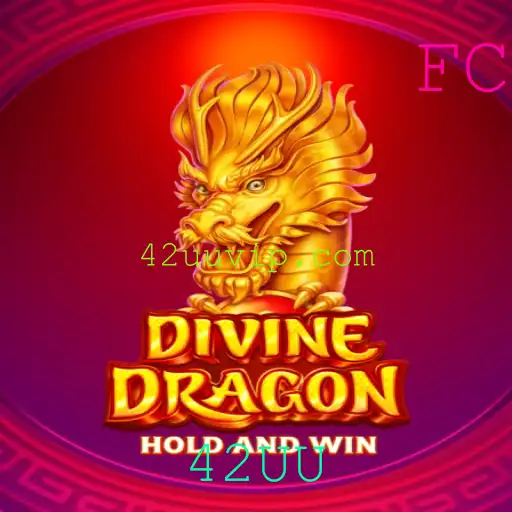 Descubra DivineDragon: O Novo Fenômeno dos Jogos