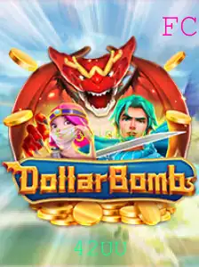 Descubra o Fascinante Mundo de DollarBombs: Uma Jornada Estratégica Inovadora