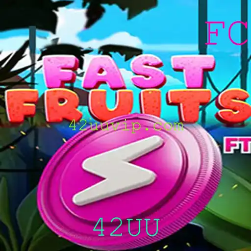 Descubra o Mundo Vibrante de FastFruits: Aventura, Estratégia e Diversão