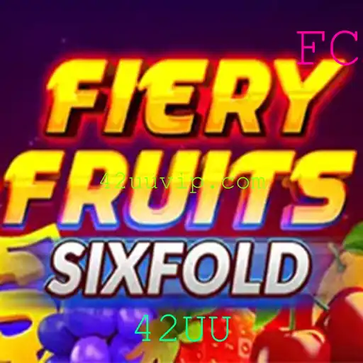 Descubra o Inovador Jogo FieryFruitsSixFold