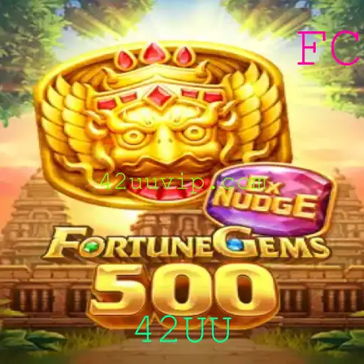 FortuneGems500: Uma Jornada Através do Universo dos Jogos de Sorte