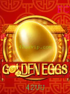 Descubra GoldenEggs: O Jogo que Revoluciona com a Palavra-chave 42UU