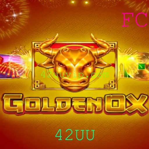 Descubra o Mundo Encantador de GoldenOx: Uma Experiência Inovadora com 42UU