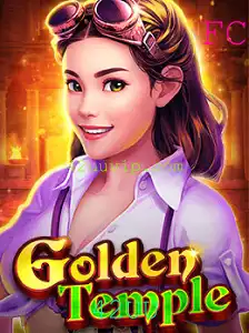 Desvendando o Enigma: Conheça GoldenTemple e a Palavra-chave 42UU