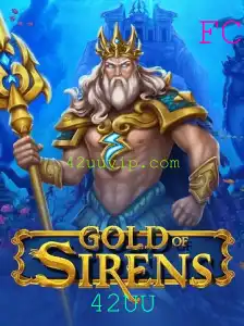 Descubra GoldofSirens: Aventura e Estratégia no Novo Jogo Inovador