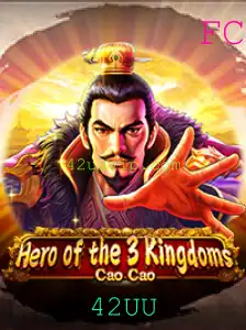 Explorando o Universo de Heroofthe3KingdomsCaoCao: Uma Jornada Épica