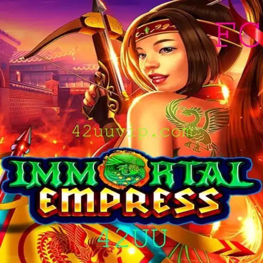 Descubra o Mundo de ImmortalEmpress: Um Jogo Único com a Chave Secreta 42UU