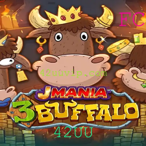 Explorando o Mundo de JMania3Buffalo: Uma Aventura Única com 42UU