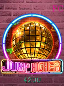 Explorando o Mundo de 'JumpHigher' com a Palavra-Chave 42UU
