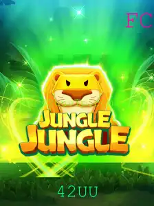 Descubra o Fascinante Mundo de JungleJungle: O Jogo do Momento