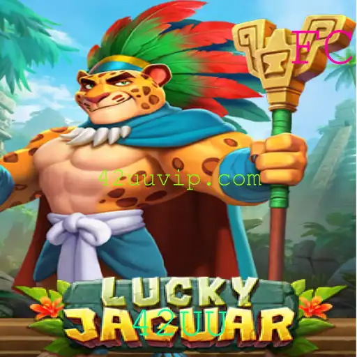 Explorando o Fascinante Mundo de LuckyJaguar com 42UU