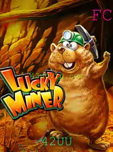 Explorando o Mundo Cativante de LuckyMiner com a Jornada 42UU