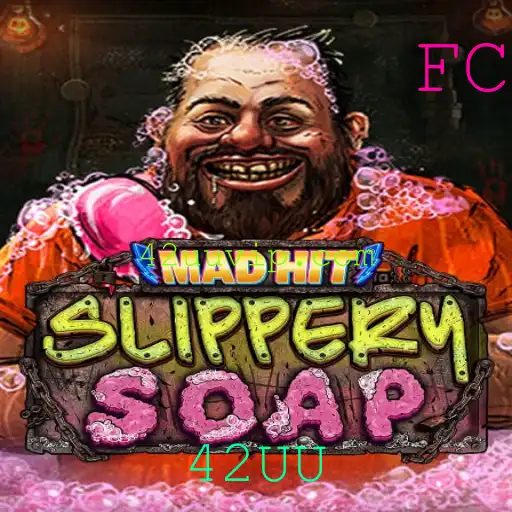 Explorando o Fascinante Mundo de MadHitSlipperySoap: O Jogo Inovador de Estratégia e Habilidade