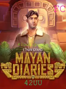 MayanDiaries: Mergulhe na Aventura Enevoada da Civilização Maia