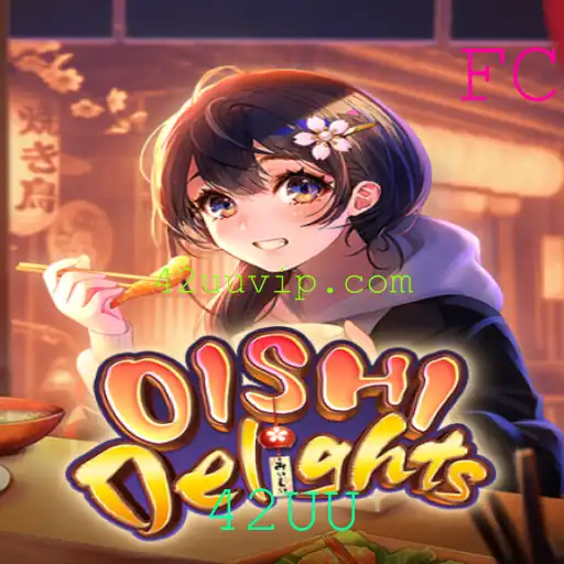 Explorando o Fascinante Mundo de OishiDelights
