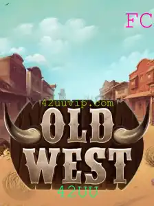 OldWest: Um Mergulho no Faroeste com 42UU
