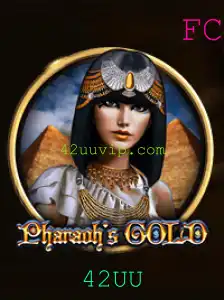 PharaohsGold: Descubra o Tesouro Escondido dos Antigos Egípcios