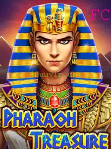 Descobrindo o Fascinante Mundo de PharaohTreasure