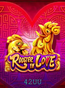 RoosterInLove: Descubra o Jogo que Está Conquistando Fãs ao Redor do Mundo