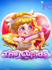 A Fascinante Jornada de TheCupids: Um Mergulho no Mundo do Jogo com a Palavra-Chave 42UU