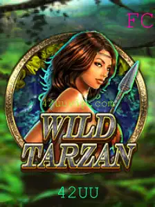 Explorando o Mundo de WildTarzan: Um Jogo de Aventura Inovador