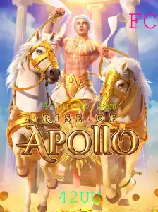 Rise of Apollo: Uma Aventura Épica no Mundo dos Jogos