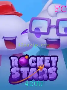 Descubra o Universo Emocionante do Jogo RocketStars