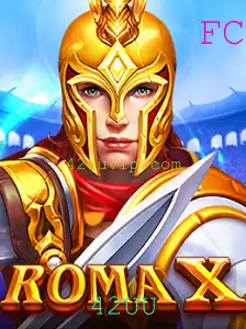 Explorando RomaX: O Novo Fenômeno de Jogos Envolvendo 42UU