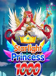 StarlightPrincess1000: A Nova Sensação do Mundo dos Jogos