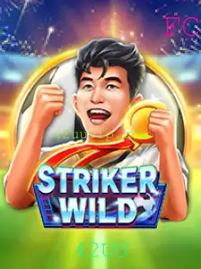 Descubra o Fascinante Mundo de StrikerWILD: O Jogo do Momento