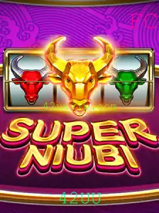 Descubra SuperNiubi: O Jogo Inovador que Está Transformando o Entretenimento