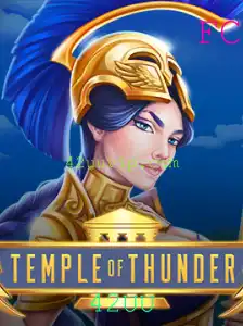 Descubra TempleofThunder: Aventura e Estratégia no Mundo dos Jogos