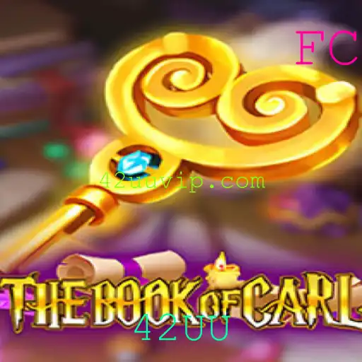 Explorando TheBookofCarl: Um Mergulho no Universo do Jogo com a Palavra-Chave 42UU