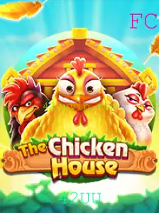 Explorando o Mundo de 'TheChickenHouse'