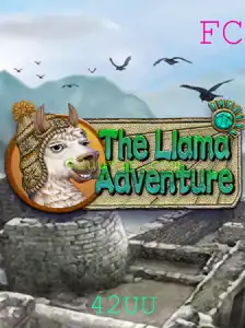 Explorando o Mundo de TheLlamaAdventure: Uma Jornada Inesquecível
