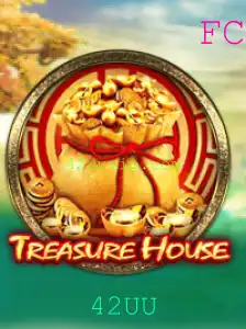 Explorando o Mundo de TreasureHouse: Uma Jornada Através do Jogo Inovador