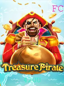 Explore as Aventuras de TreasurePirate: Um Mundo de Descobertas e Estratégias