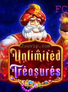 Descubra UnlimitedTreasures: O Jogo de Aventura Épica