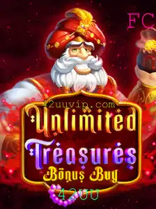 Explorando o Mundo de Aventuras de UnlimitedTreasuresBonusBuy