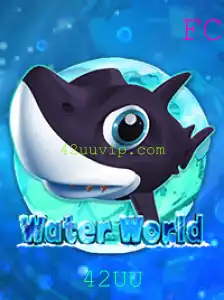 Descubra o Mundo de Aventuras em WaterWorld com 42UU