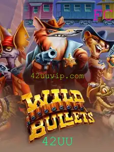 WildBullets: Um Mergulho no Universo Intenso do Novo Jogo de Ação