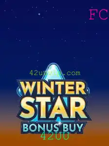 WinterStarBonusBuy: Mergulhe na Aventura Congelante